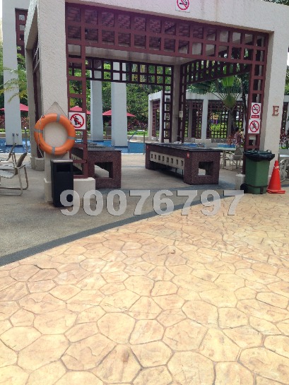 Heritage View (D5), Condominium #1009602